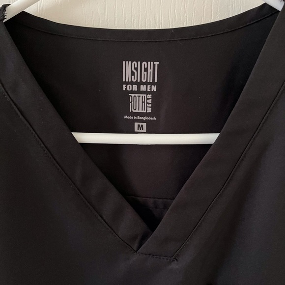 Men’s Roth Wear scrub set - Picture 4 of 6